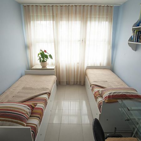 Apartman Mina Budua Esterno foto