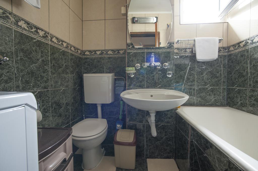 Apartman Mina Budua Esterno foto