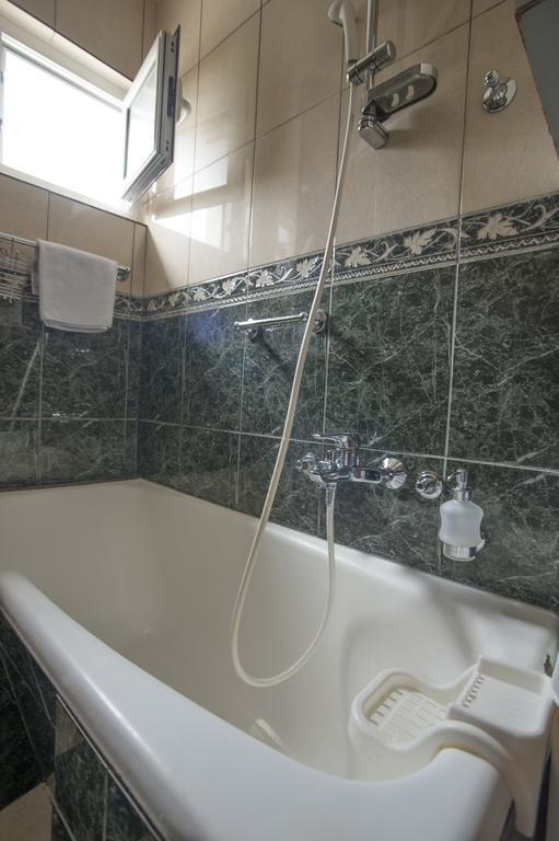 Apartman Mina Budua Esterno foto