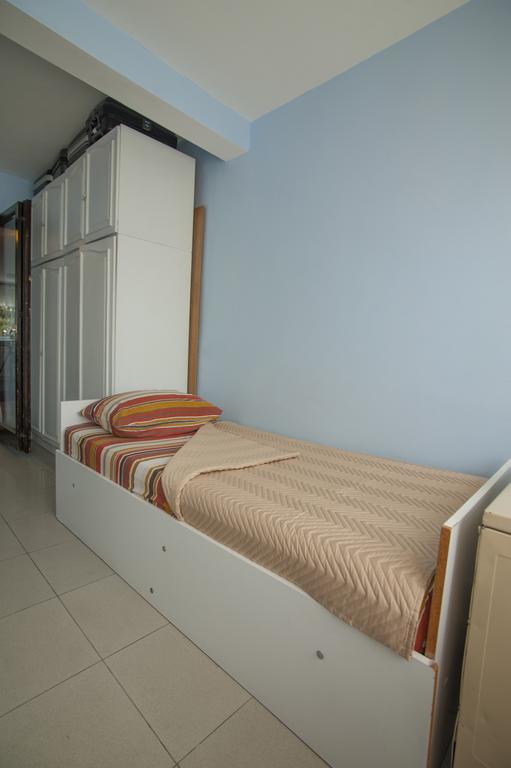 Apartman Mina Budua Esterno foto