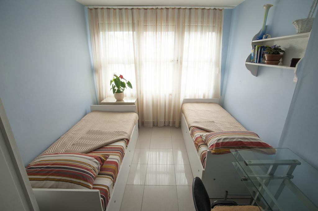 Apartman Mina Budua Esterno foto