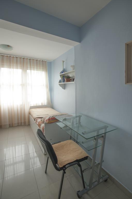 Apartman Mina Budua Esterno foto