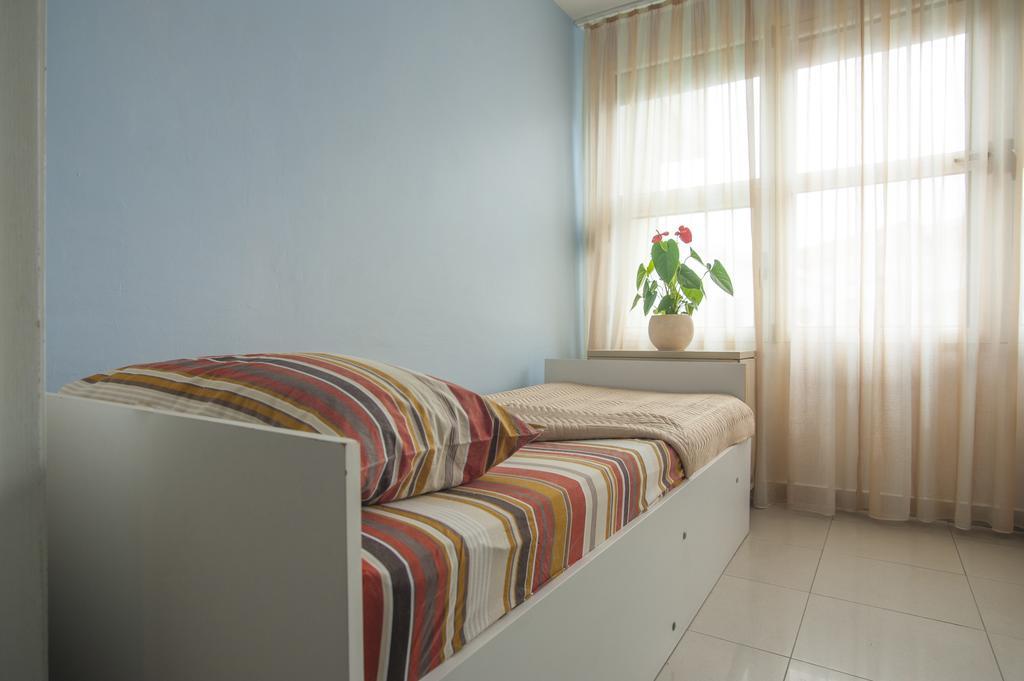 Apartman Mina Budua Esterno foto