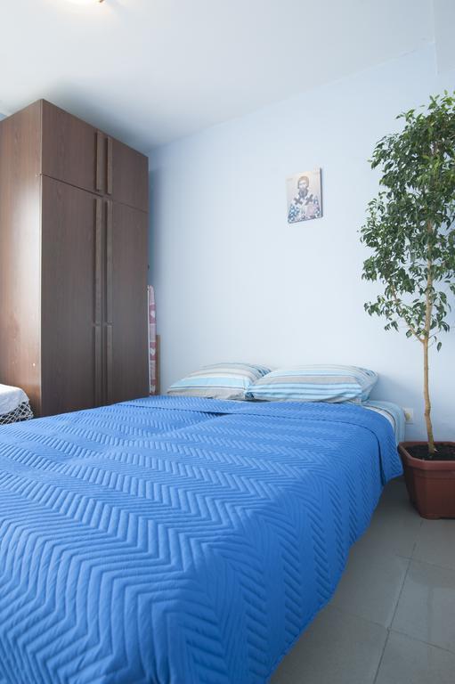 Apartman Mina Budua Esterno foto