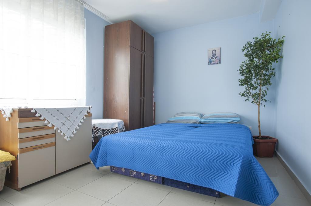 Apartman Mina Budua Esterno foto