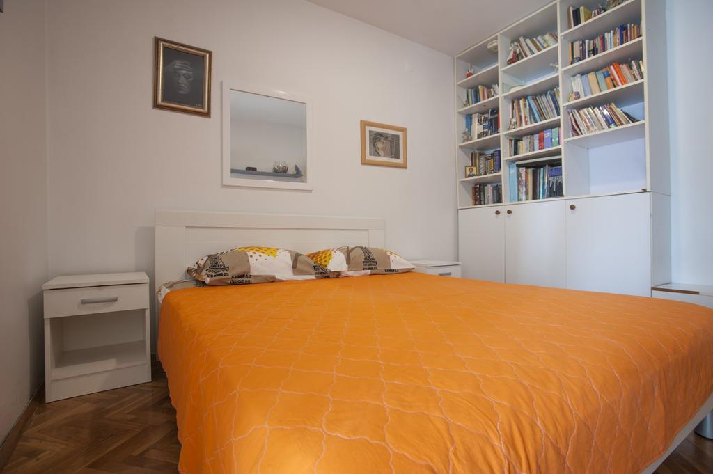 Apartman Mina Budua Esterno foto
